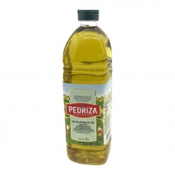 Рафинированное оливковое масло из выжимок (olive oil) La Pedriza | Лапедриза 1л