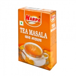 Приправа для чая (Tea masala) Narpa | Нарпа 25г