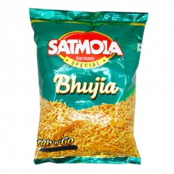 Закуска индийская Бхуджия (Bhujia) Satmola | Сатмола 200г