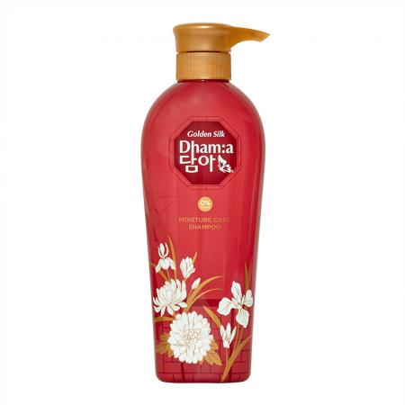 Шампунь для волос с цветочным ароматом LION | ЛИОН 400мл