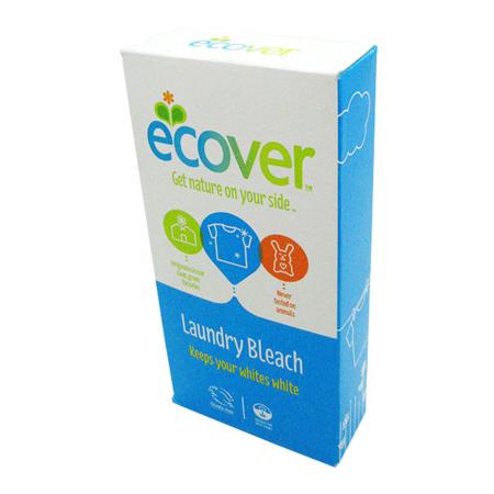 Экологический отбеливатель для стирки в порошке (bleach) Ecover | Эковер 400г