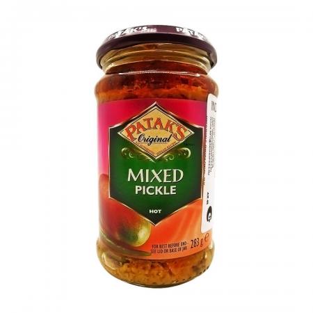 Пикули смесь (pickle mix) Patak's | Патакс 283г