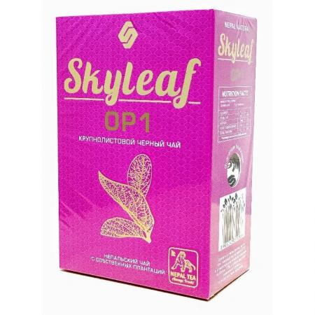 Sky Leaf OP1 Чай черный непальский 200г