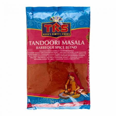 Приправа для шашлыка Тандури (Tandoori masala) TRS | ТиАрЭс 1000г
