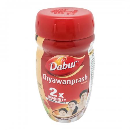 Чаванпраш (chawanprash) для иммунитета Dabur | Дабур 250г
