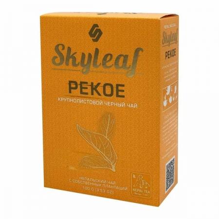 Sky Leaf PEKOE Чай черный непальский 200г
