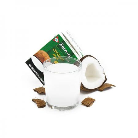 Кокосовое молоко (coconut milk) Aroy-D | Арой-Ди 250мл